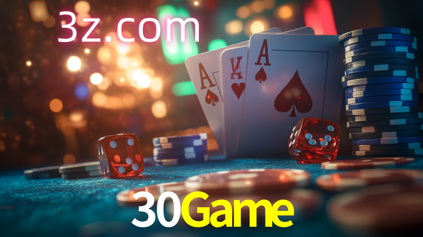 30Game Apostas Esportivas